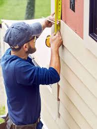 Siding Removal and Disposal in Lake Crystal, MN